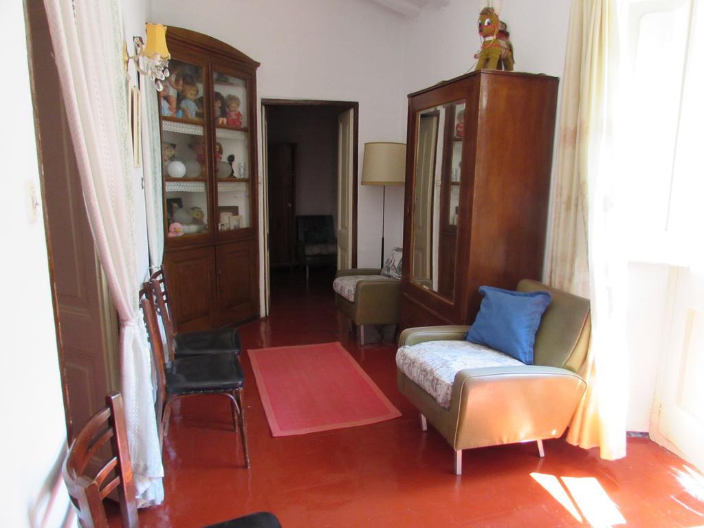 Вилла Casa Els Grecs Росас Номер фото