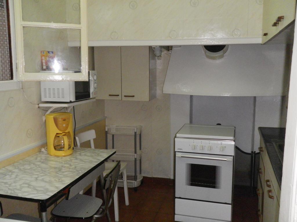 Вилла Casa Els Grecs Росас Номер фото