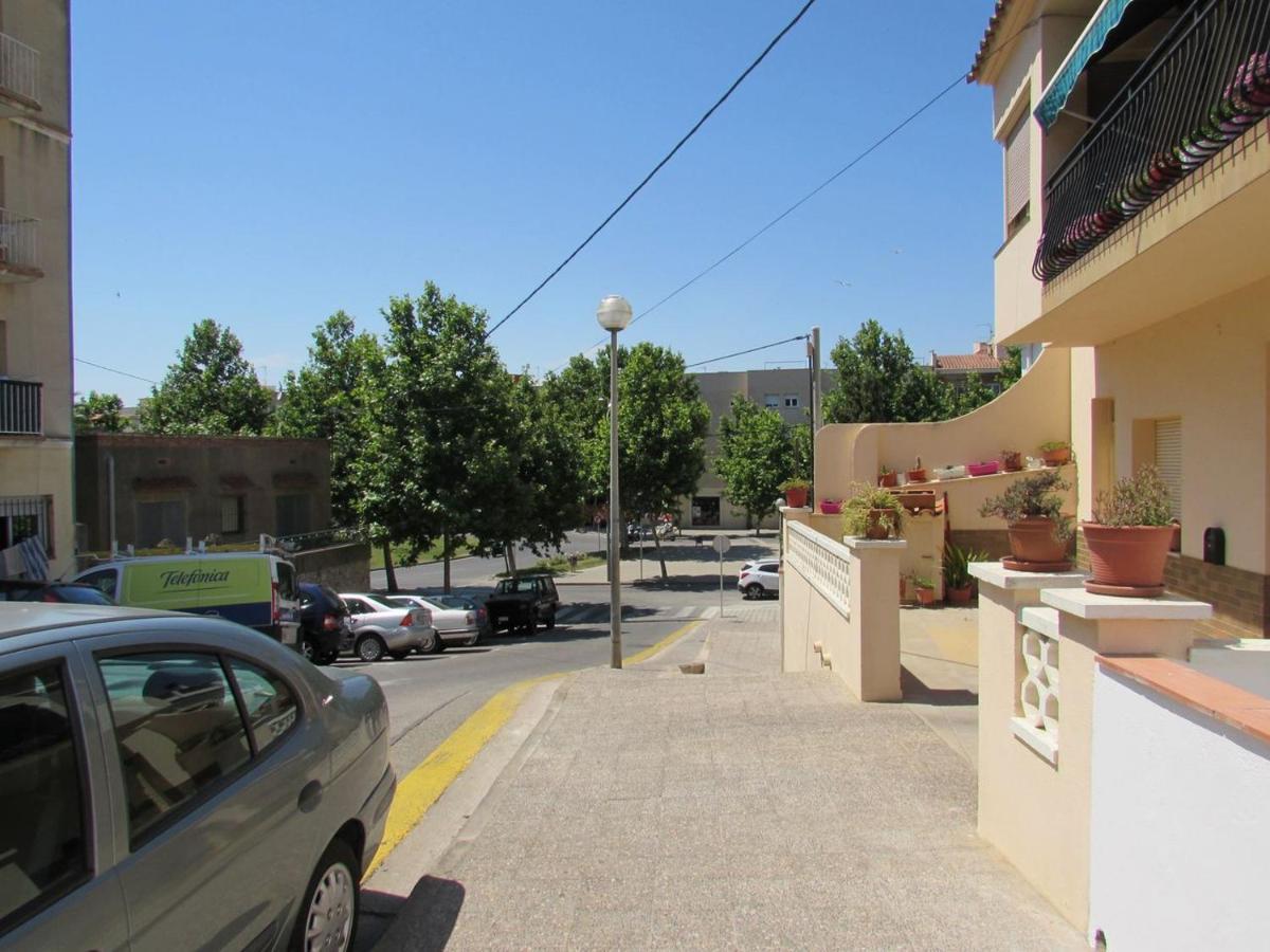 Вилла Casa Els Grecs Росас Экстерьер фото