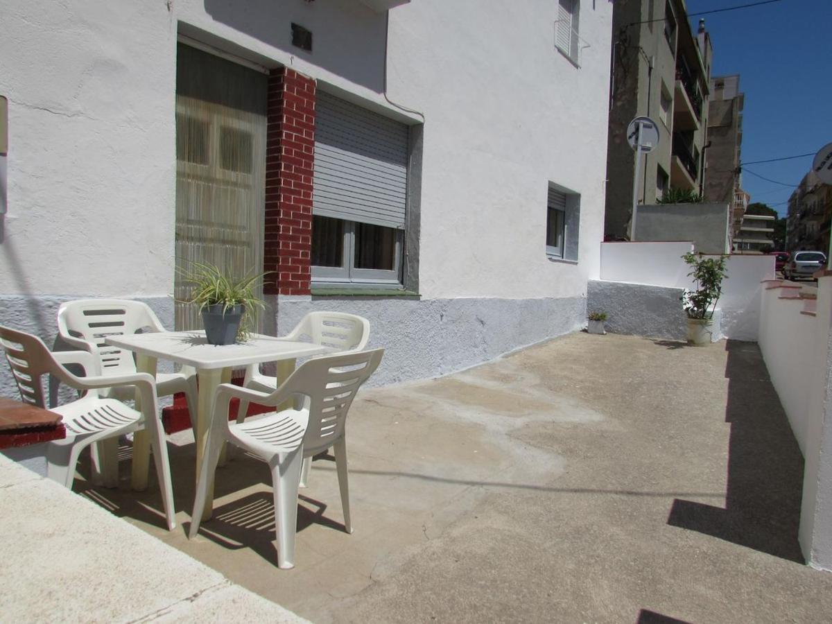 Вилла Casa Els Grecs Росас Экстерьер фото