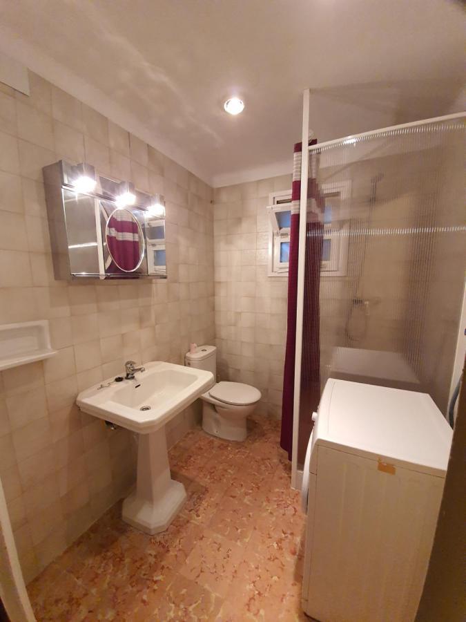 Вилла Casa Els Grecs Росас Экстерьер фото